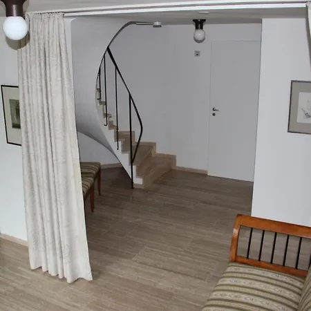 Hébergement de vacances Haus Bubro Mit 160 Qm Im Grunen Bei