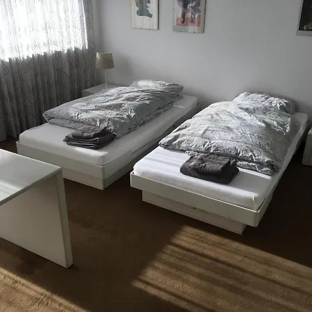 Haus Bubro Mit 160 Qm Im Grunen Bei *