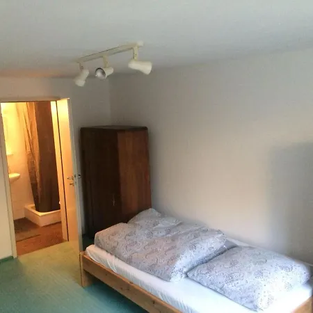 Haus Bubro Mit 160 Qm Im Grunen Bei Hébergement de vacances Pforzheim