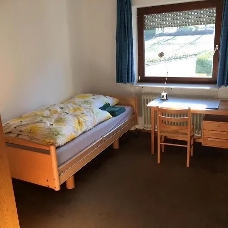 Haus Bubro Mit 160 Qm Im Grunen Bei Hébergement de vacances *