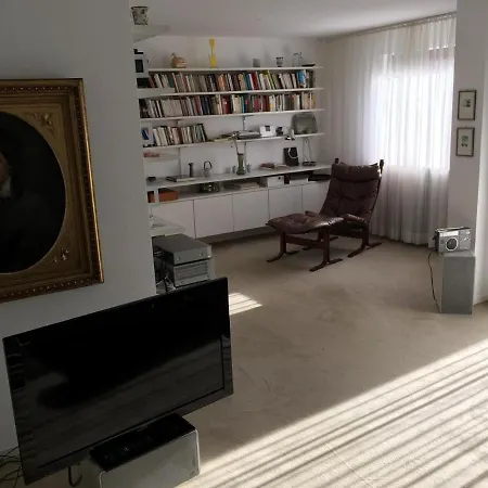 Hébergement de vacances Haus Bubro Mit 160 Qm Im Grunen Bei Pforzheim