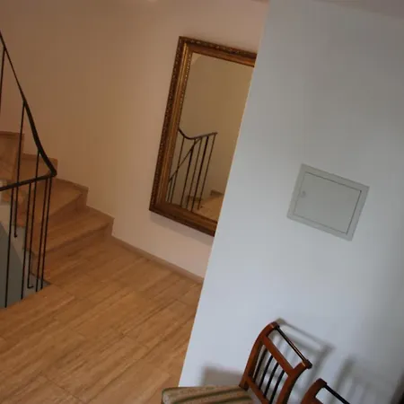 Hébergement de vacances Haus Bubro Mit 160 Qm Im Grunen Bei Pforzheim