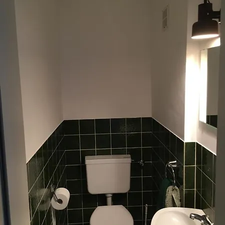Haus Bubro Mit 160 Qm Im Grunen Bei *