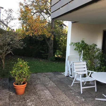 Hébergement de vacances Haus Bubro Mit 160 Qm Im Grunen Bei *
