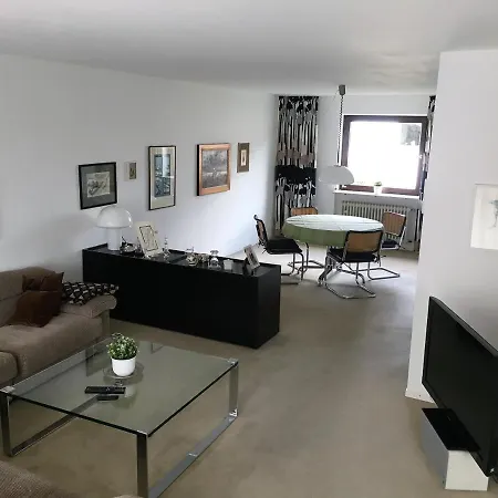 Hébergement de vacances Haus Bubro Mit 160 Qm Im Grunen Bei